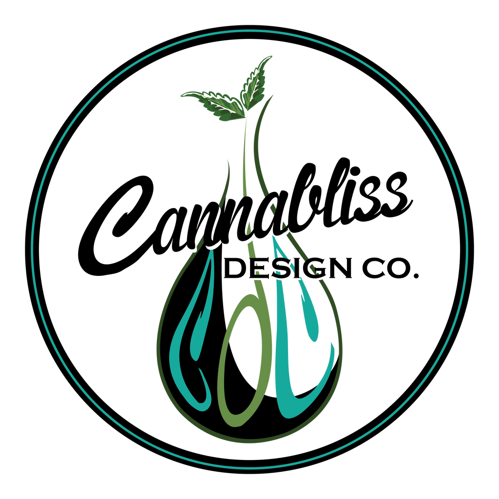 Cannabliss Design Co
